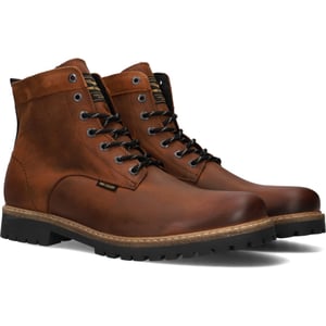 PME Legend Veterschoenen Stratorib Bruin