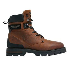 PME Legend Veterschoenen Expeditor Bruin
