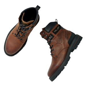 PME Legend Veterschoenen Expeditor Bruin