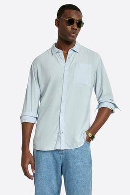 Barias Ls Shirt