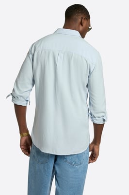 Barias Ls Shirt