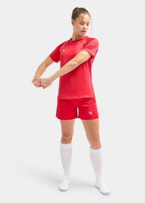 Laurel T-Shirt And Short Set