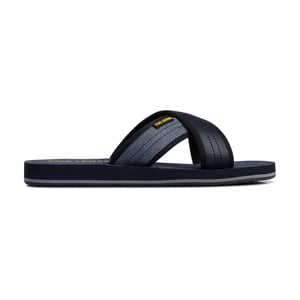 PME Legend Slippers Haig Blauw