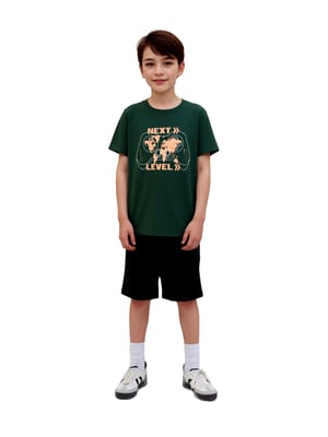 Naam-T-shirt