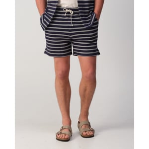 Ralph Lauren Korte broek donker