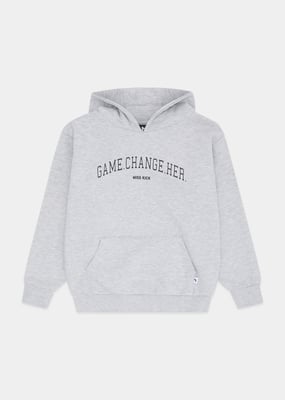 Karaline Oh Hoody