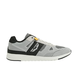 PME Legend Sneakers Dornierer Grijs