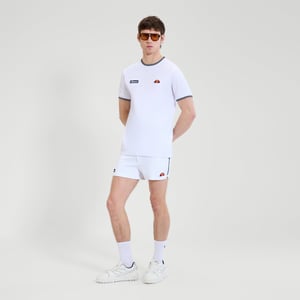 Belvider Tee
