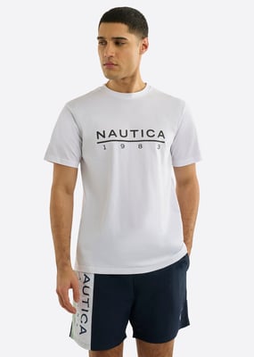 Clarion T Shirt