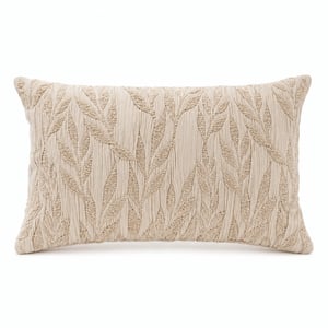 Casa di Elturo Sierkussen elvano 60 x 40 cm – inclusief vulling – kussen met