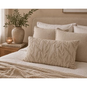 Casa di Elturo Sierkussen elvano 60 x 40 cm – inclusief vulling – kussen met