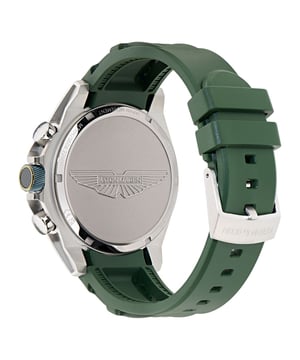 Aston Martin Aml Thrill Hlc W Men's Green Watch MTRH2S604