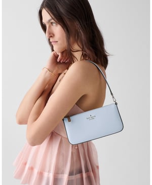 Gemini Convertible Wristlet