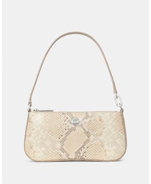 Kayla Snake Mini Bag