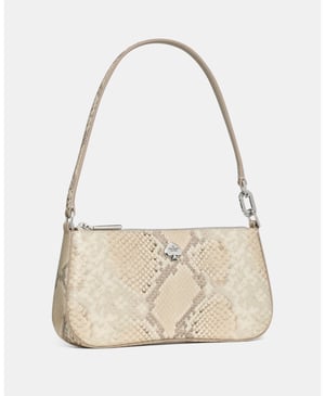 Kayla Snake Mini Bag