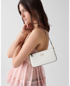 Gemini Convertible Wristlet