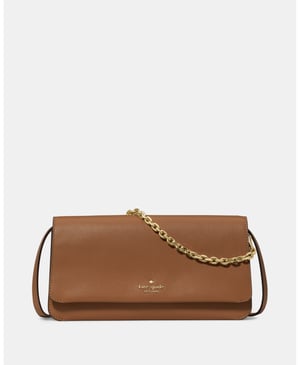 Ivy Crossbody Bag