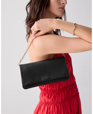 Ivy Crossbody Bag