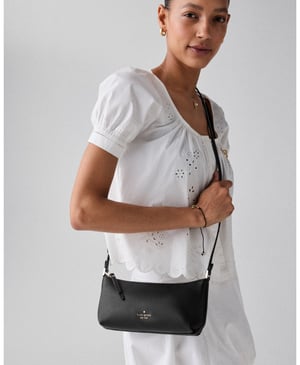 Lenox Mini Crossbody Bag