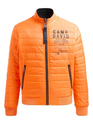 Camp David-jas