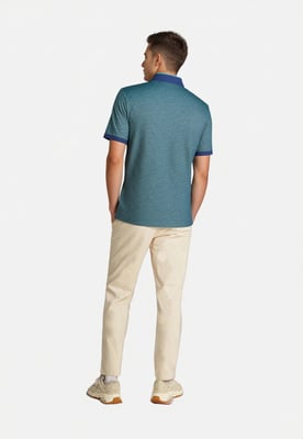 Hajo poloshirt