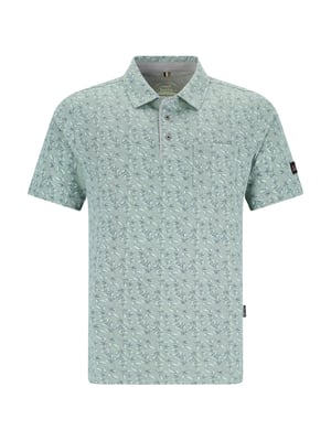 Hajo poloshirt