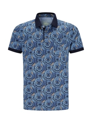 Hajo poloshirt