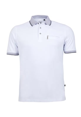 Hajo poloshirt