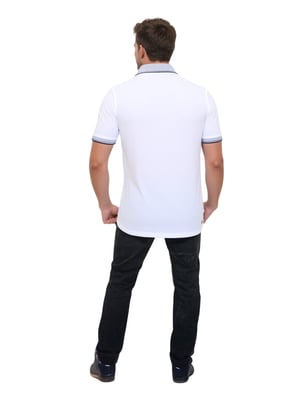 Hajo poloshirt