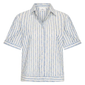 HV Society Blouse hvsdebra