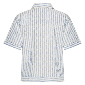 HV Society Blouse hvsdebra