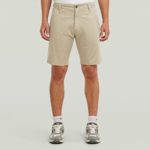 G-Star D26337 5126 dune 239 chino short
