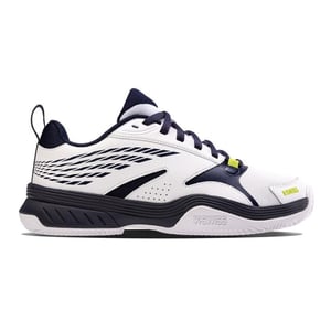 K-Swiss Men speedex hb clay tennisschoenen