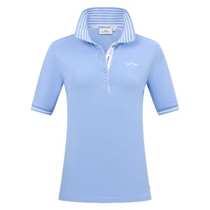 HV Society Poloshirt hvsmackenzie ms