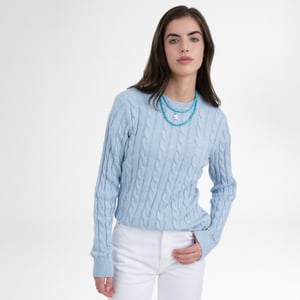 HV Polo Pullover hvptally