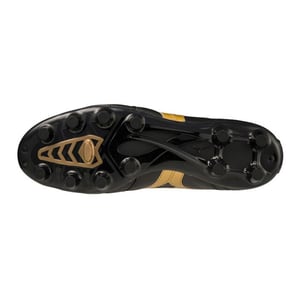 Mizuno Morelia ii prou