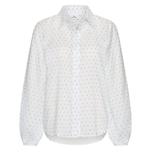 HV Society Blouse hvsdestiny