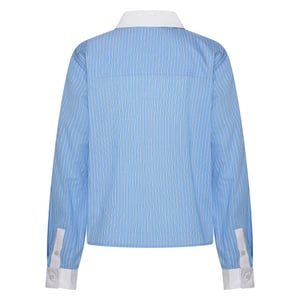 HV Society Blouse hvsdakota