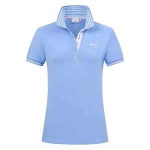 HV Society Poloshirt hvsmackenzie