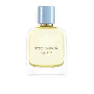 Lichtblauw Pour Homme Edp Vapo 100 ml