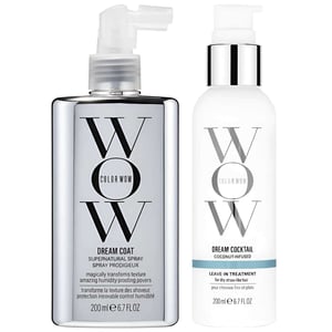 Color Wow Duo Perfect Smooth Duo