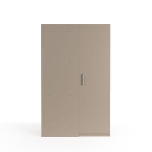 Wasophoogte ® opbergkast zijkast voor wasmachine kast module j2 -