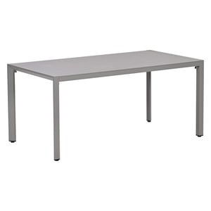 Garden Impressions Felini tuintafel aluminium 160x84xh72 cm -