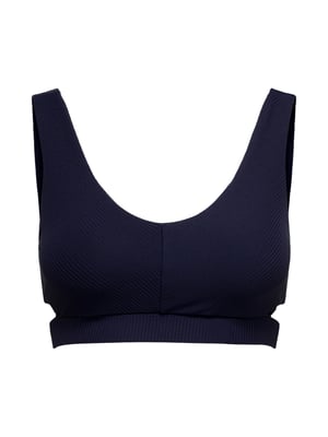 Alleen bustier spelen