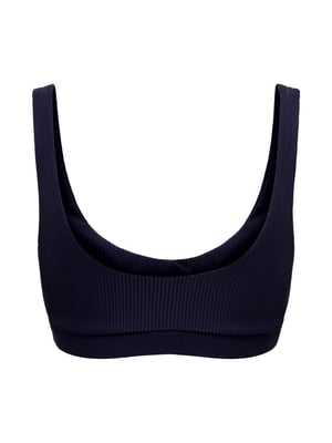 Alleen bustier spelen