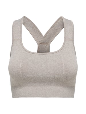 Alleen bustier spelen