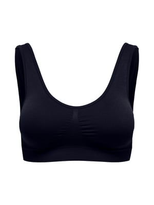 Alleen bustier spelen