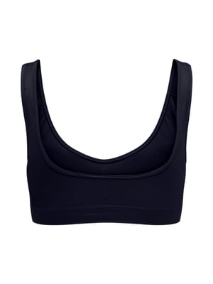 Alleen bustier spelen