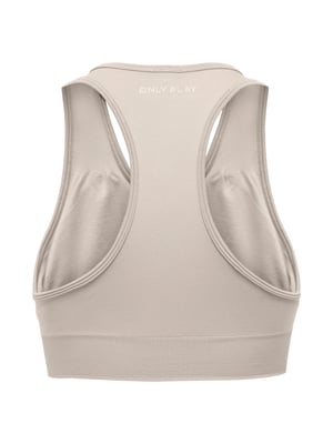 Alleen bustier spelen