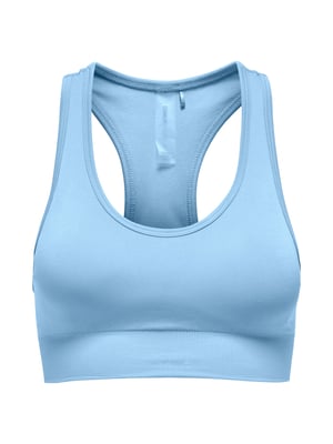Alleen bustier spelen